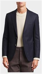 Hugo Boss Ανδρικό Σακάκι με Στενή Εφαρμογή