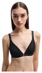 Hugo Boss Bralette Σουτιέν Black