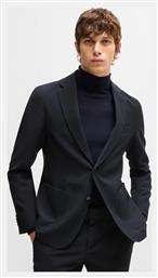 Hugo Boss C Hanry Ανδρικό Σακάκι Dark Blue
