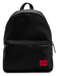 Hugo Boss Ethon Μαύρο