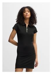 Hugo Boss Φόρεμα Βραδινό Μαύρο