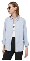 Hugo Boss Γυναικείο Πουκάμισο Light Pastel Blue