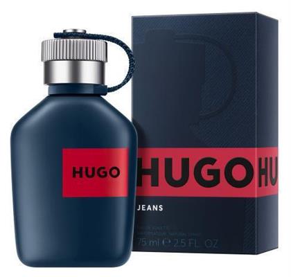 Hugo Boss Hugo Jeans Eau de Toilette 75ml από το Galerie De Beaute