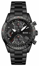 Hugo Boss Pilot Ρολόι Μπαταρίας