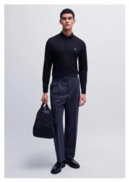 Hugo Boss Polo Μπλούζα Dark Blue