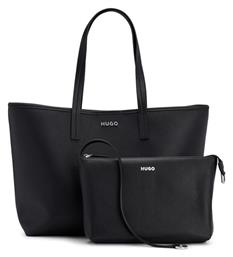 Hugo Boss Σετ Γυναικεία Τσάντα Shopper Ώμου