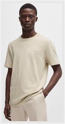 Hugo Boss T-shirt Biege
