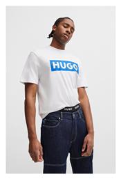 Hugo Boss T-shirt White