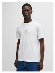 Hugo Boss T-shirt White