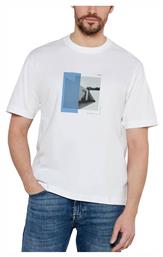 Hugo Boss T-shirt White