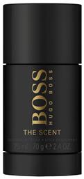 Hugo Boss The Scent Αποσμητικό σε Stick 75ml