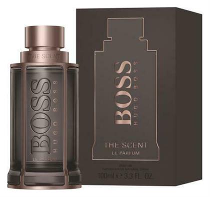 Hugo Boss The Scent Eau de Parfum 100ml