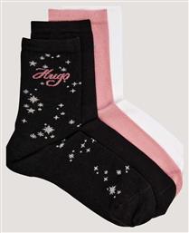 Hugo Γυναικείες Κάλτσες Πολύχρωμα