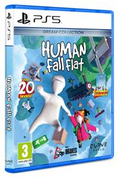 Human: Fall Flat