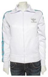 Hummel Atlanta Ζακέτα Λευκή