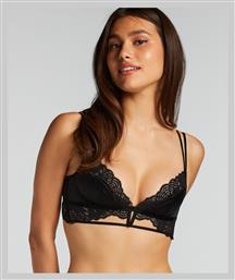 Hunkemöller Caviar Γυναικείο Bralette Σουτιέν από το Modivo