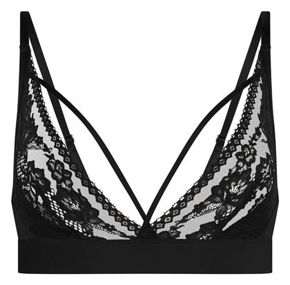 Hunkemöller Caviar Γυναικείο Bralette Σουτιέν από το Modivo