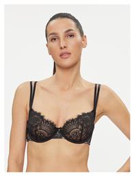 Hunkemöller Μαύρο Γυναικείο Bralette Σουτιέν από το Modivo