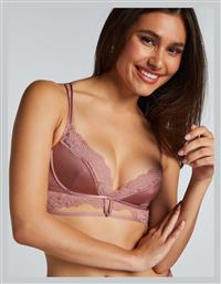 Hunkemöller Nostalgia Rose Γυναικείο Bralette Σουτιέν