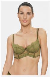 Hunkemöller Πράσινο Γυναικείο Bralette Σουτιέν από το Modivo