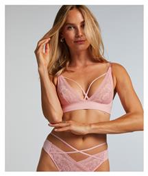 Hunkemöller Romance Rose Γυναικείο Bralette Σουτιέν από το Modivo