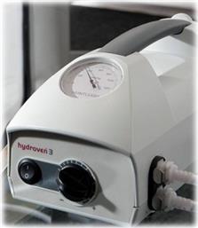 Huntleigh Συσκευή Λεμφικού Μασάζ & Πρεσσοθεραπείας Hydroven 3 Flexible IPC System από το Medical