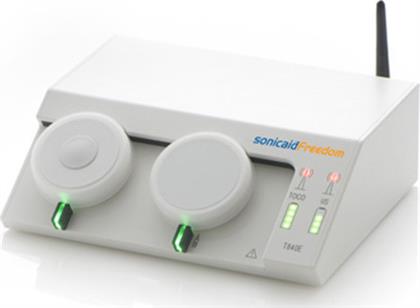 Huntleigh Sonicaid Freedom Wireless Transducers Καρδιογράφος Τοκετού από το Medical