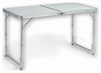 Hupa Τραπέζι Πτυσσόμενο Λευκό