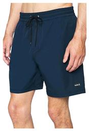 Hurley Phantom Ανδρικό Μαγιό Βερμούδα Navy Μπλε από το Z-mall