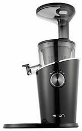 Hurom H-100-BBEA01 Αποχυμωτής Αργής Σύνθλιψης 150W Μαύρος