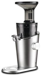 Hurom H-100-SBEA01 Αποχυμωτής Αργής Σύνθλιψης 150W Ασημί