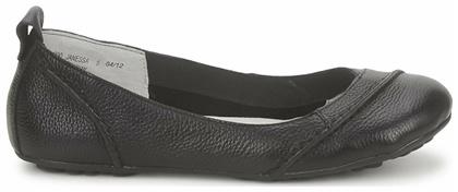 Hush Puppies Janessa H24531000 Black από το Spartoo