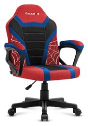 Huzaro Ranger 1.0 Καρέκλα Gaming Δερματίνης Spider Mesh