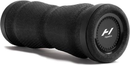Hyperice Bluetooth Vyper Go Κύλινδρος Μασάζ Μαύρος 29.6cm