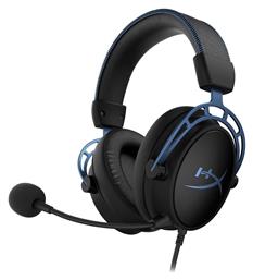 GAMING HEADSETS
