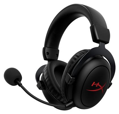 HyperX Cloud II Core Ασύρματο Over Ear