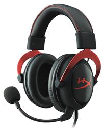 HyperX Cloud II Over Ear