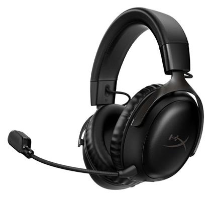 HyperX Cloud III Wireless Over Ear από το e-shop