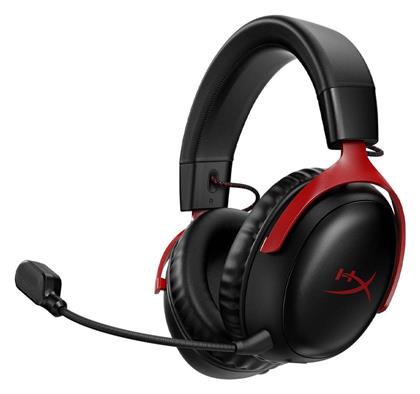 HyperX Cloud ΙΙΙ Wireless Over Ear