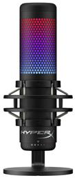 HyperX HyperX QuadCast S Ενσύρματο
