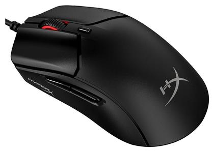 HyperX Pulsefire Haste 2 RGB Gaming Ποντίκι Μαύρο από το e-shop