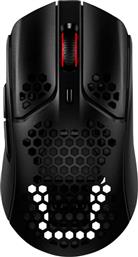 HyperX Pulsefire Haste Ασύρματο RGB Gaming Ποντίκι Μαύρο από το e-shop