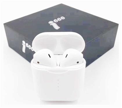 i666 Earbud Λευκά