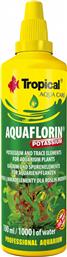 ΙΧΝΟΣΤΟΙΧΕΙΑ ΦΥΤΩΝ TROPICAL AQUAFLORIN POTASSIUM 500ML από το Plus4u