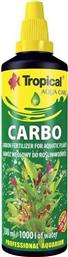 ΙΧΝΟΣΤΟΙΧΕΙΑ ΦΥΤΩΝ TROPICAL CARBO 500ML