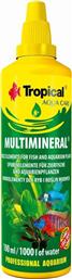 ΙΧΝΟΣΤΟΙΧΕΙΑ ΦΥΤΩΝ TROPICAL MULTIMINERAL 50ML