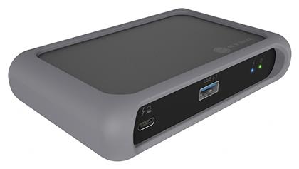 Icy Box Thunderbolt 4 Docking Station 4K PD (IB-HUB801-TB4)