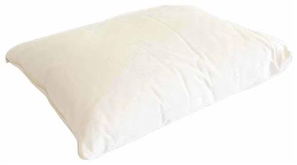 Idilka Μαξιλάρι Ύπνου Latex Ανατομικό Μέτριο 50x70cm