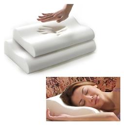 Idilka Visco Memory Foam Ανατομικό Μέτριο 11540 45x65x10cm