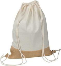 Υφασμάτινη Τσάντα για Ψώνια σε Λευκό χρώμα από το Public
